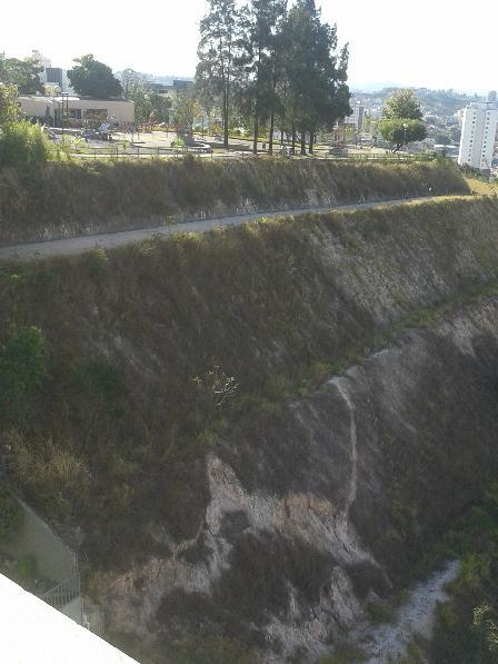 Apartamento, Silveira, 2 Quartos, 1 Vaga