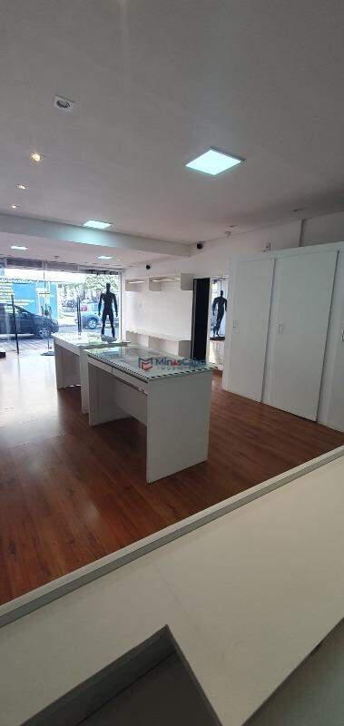 Andar, Centro, 0 Quarto, 0 Vaga