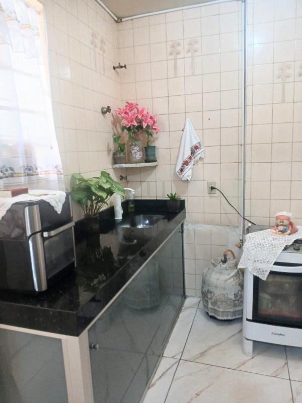 Apartamento, Barro Preto, 3 Quartos, 0 Vaga