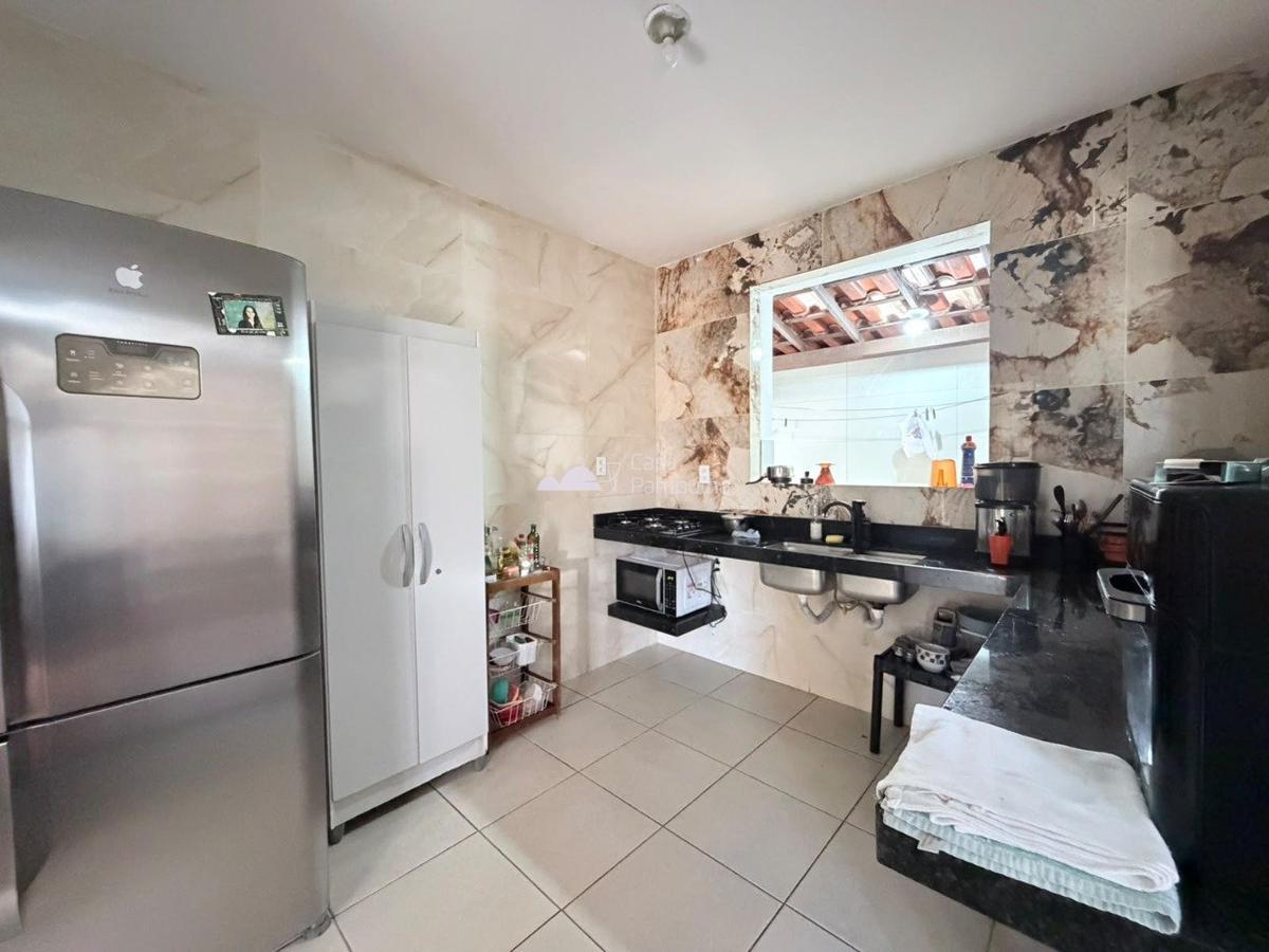 Casa, Santa Amélia, 6 Quartos, 3 Vagas, 3 Suítes