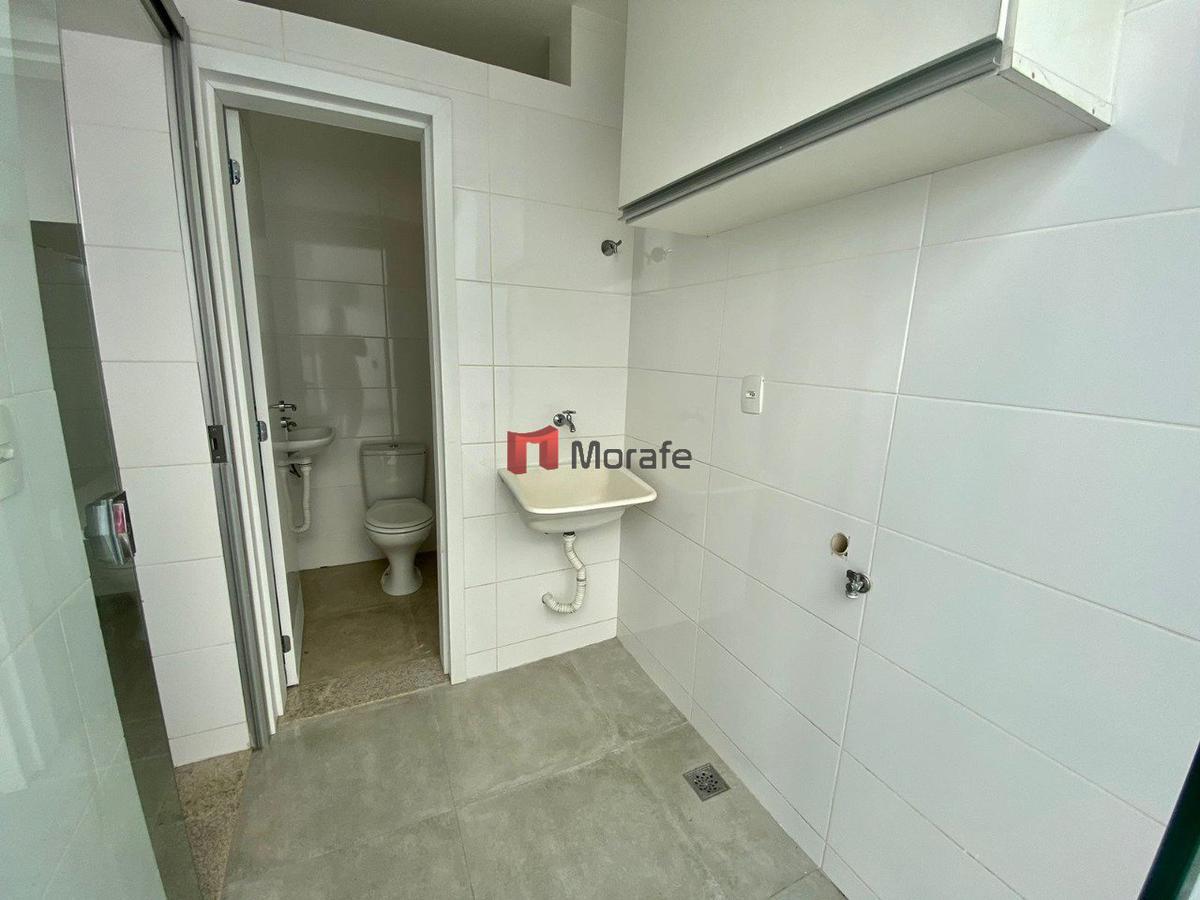 Apartamento, Castelo, 3 Quartos, 3 Vagas, 1 Suíte