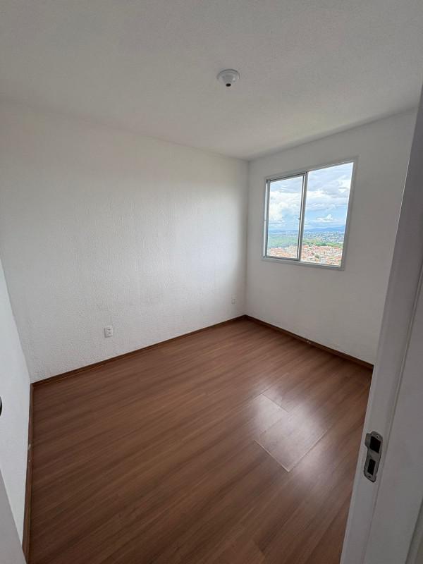 Apartamento, Arvoredo II, 2 Quartos, 1 Vaga