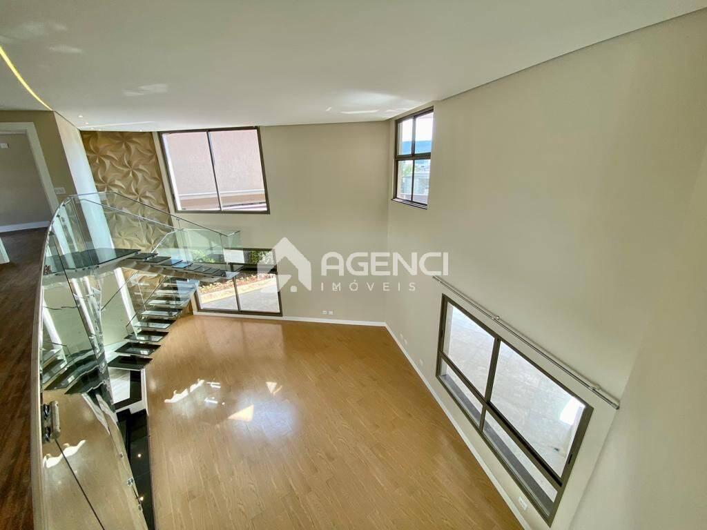 Casa, Alphaville - Lagoa dos Ingleses, 5 Quartos, 0 Vaga, 1 Suíte