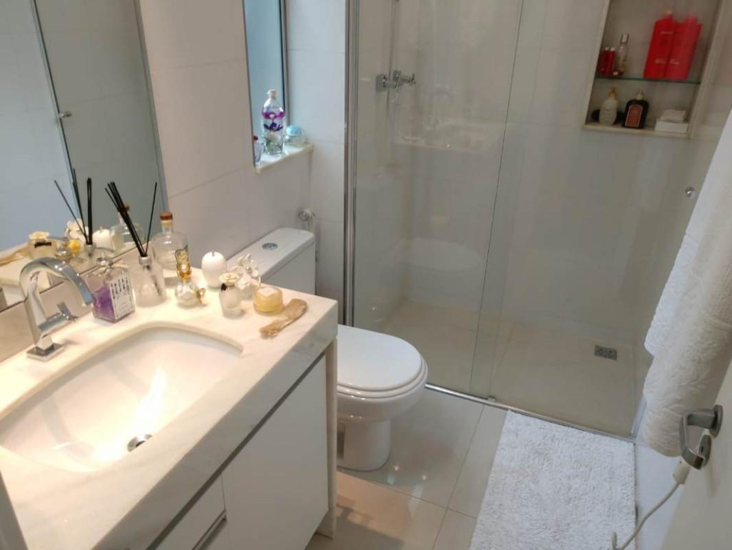 Apartamento, Carmo, 3 Quartos, 3 Vagas, 1 Suíte