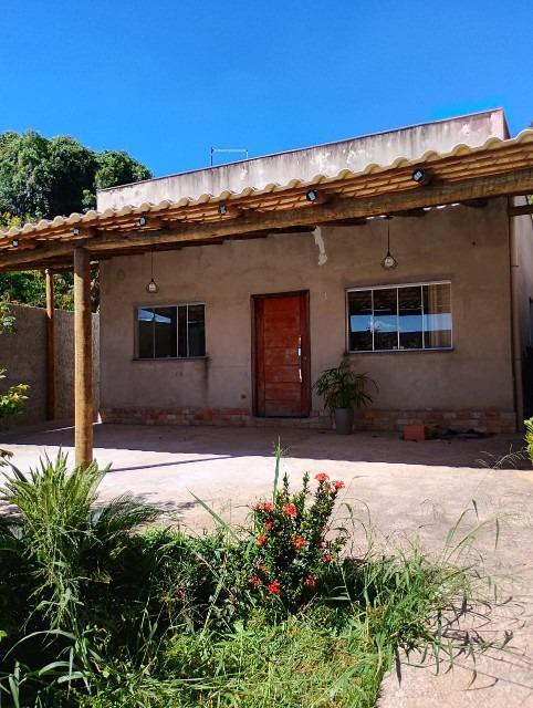 Casa, Tropical, 3 Quartos, 5 Vagas, 1 Suíte