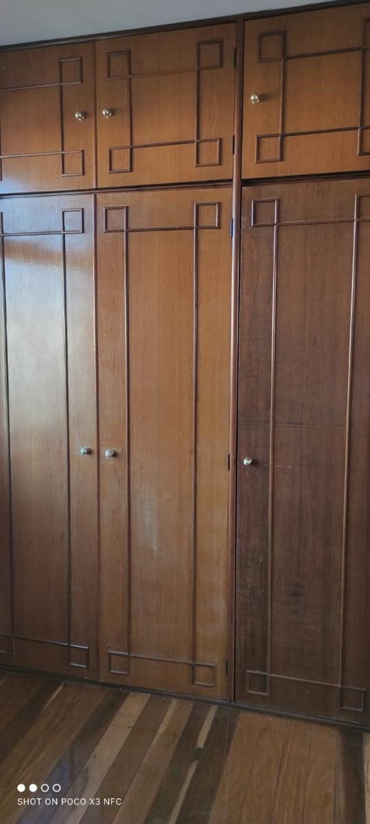 Apartamento, Jardim América, 3 Quartos, 2 Vagas, 1 Suíte