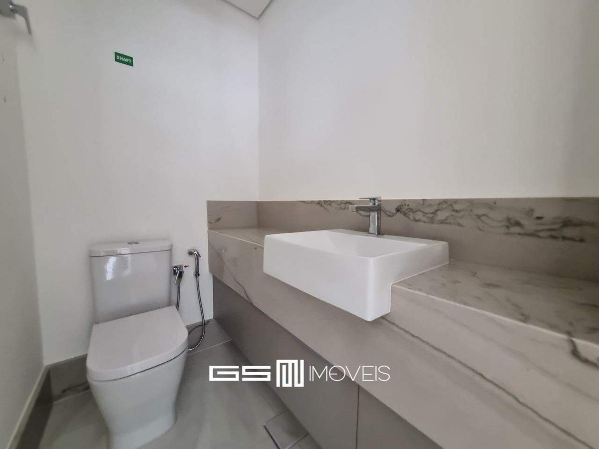 Apartamento, Savassi, 3 Quartos, 2 Vagas, 3 Suítes