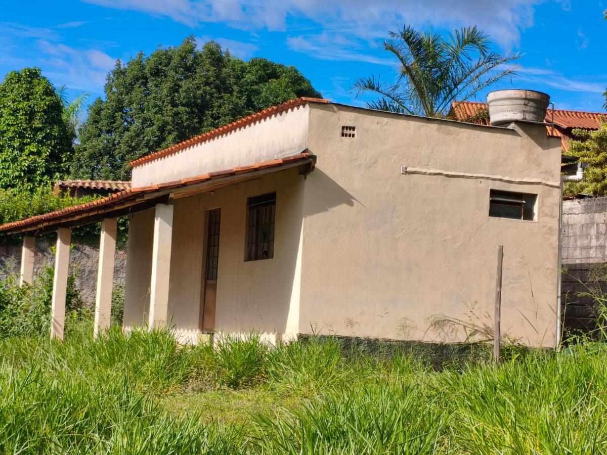 Lote, Bandeirantes (pampulha), 0 Quarto, 0 Vaga