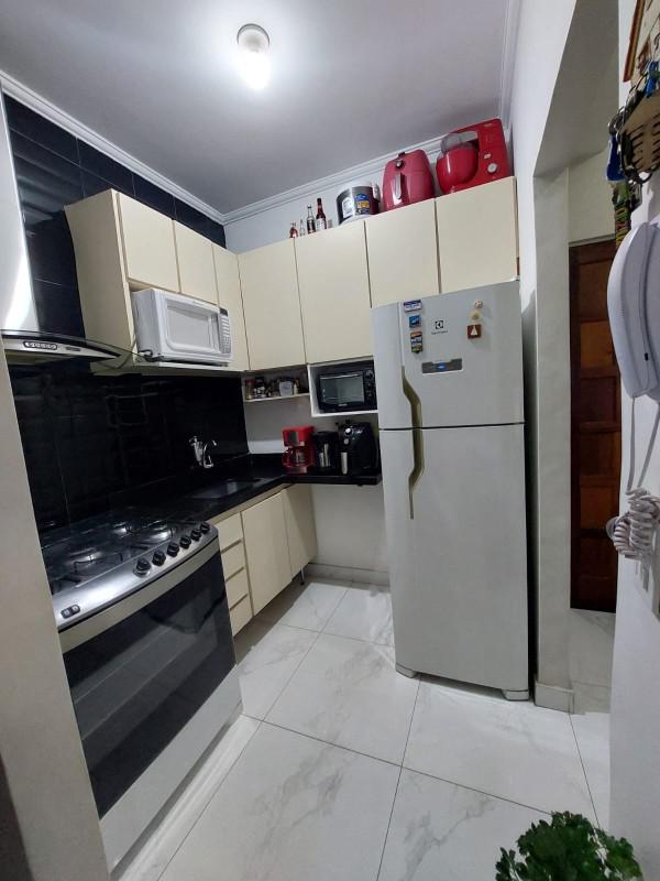 Apartamento, Glória, 2 Quartos, 0 Vaga
