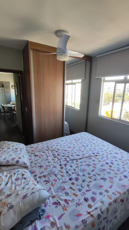 Cobertura, Castelo, 2 Quartos, 2 Vagas