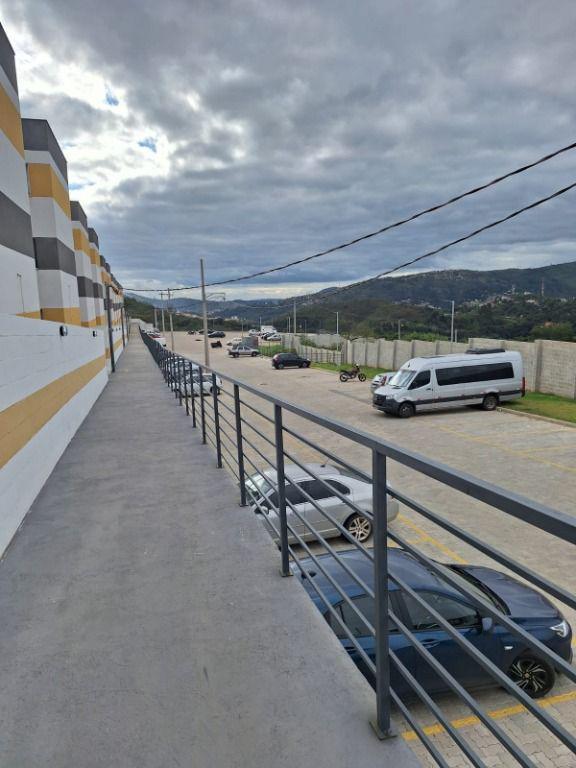 Cobertura, Adelmolândia, 2 Quartos, 1 Vaga