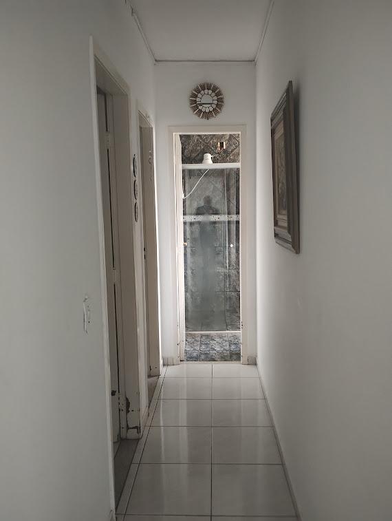 Apartamento, Nova Floresta, 2 Quartos, 1 Vaga