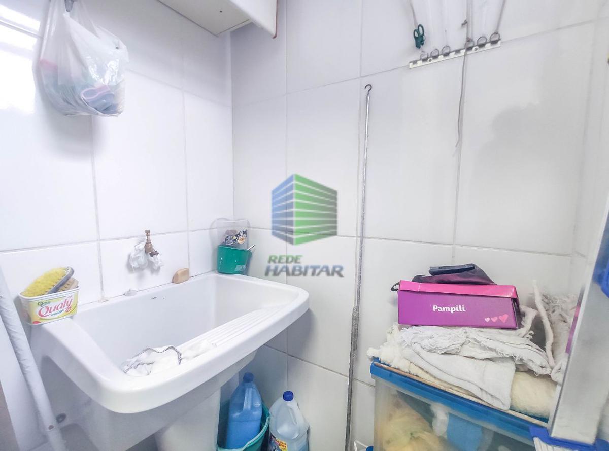 Apartamento, Carlos Prates, 3 Quartos, 2 Vagas, 1 Suíte