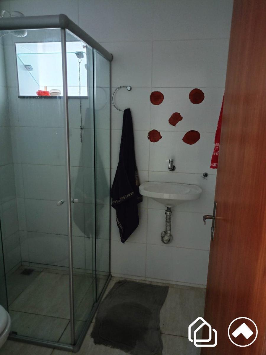 Casa, Padre Eustáquio, 4 Quartos, 2 Vagas, 1 Suíte