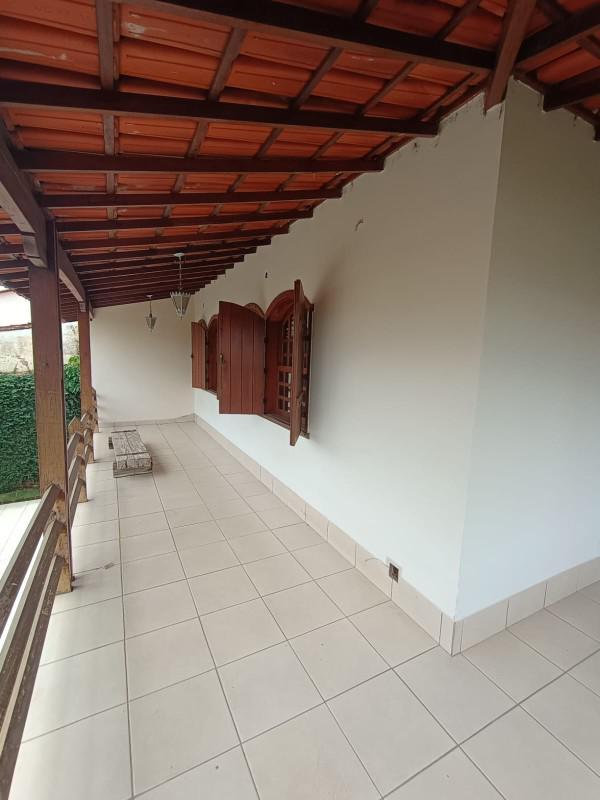 Casa, Paquetá, 3 Quartos, 5 Vagas, 2 Suítes