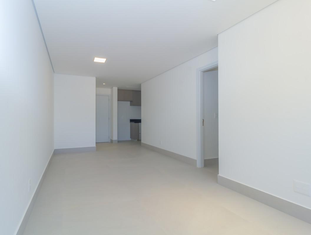 Apartamento, Sagrada Família, 3 Quartos, 2 Vagas, 1 Suíte
