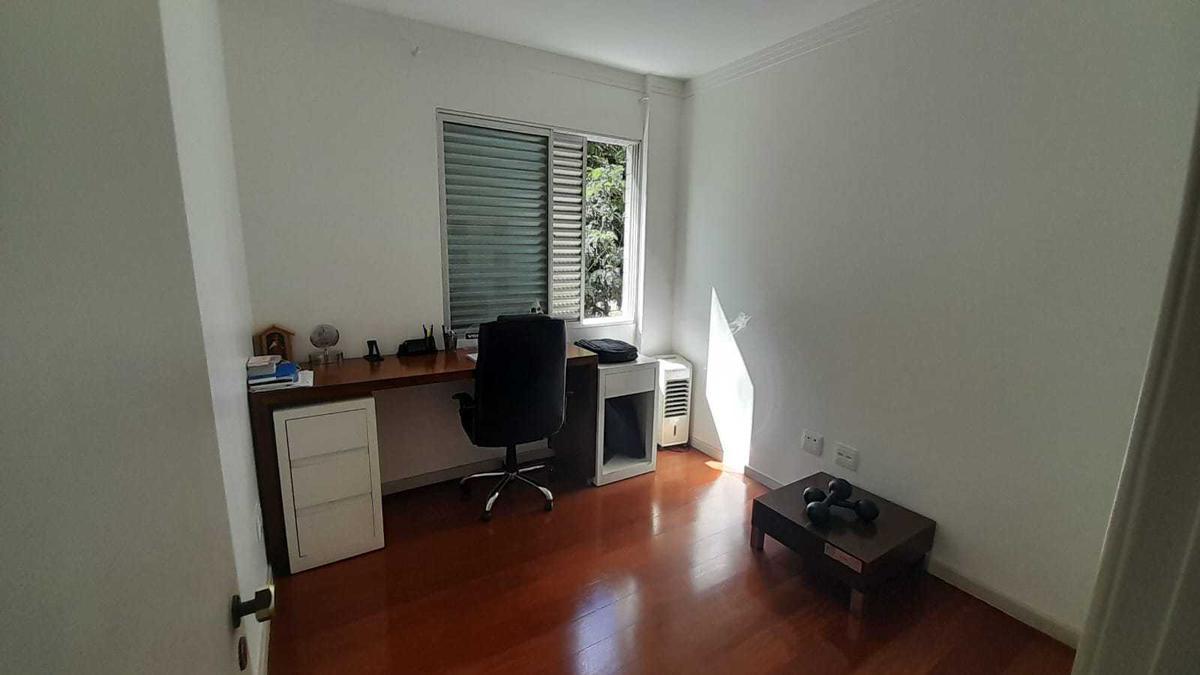 Apartamento, Buritis, 4 Quartos, 2 Vagas, 1 Suíte