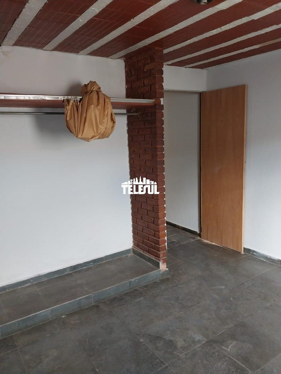 Casa, Conjunto Habitacional Centenário, 3 Quartos, 2 Vagas