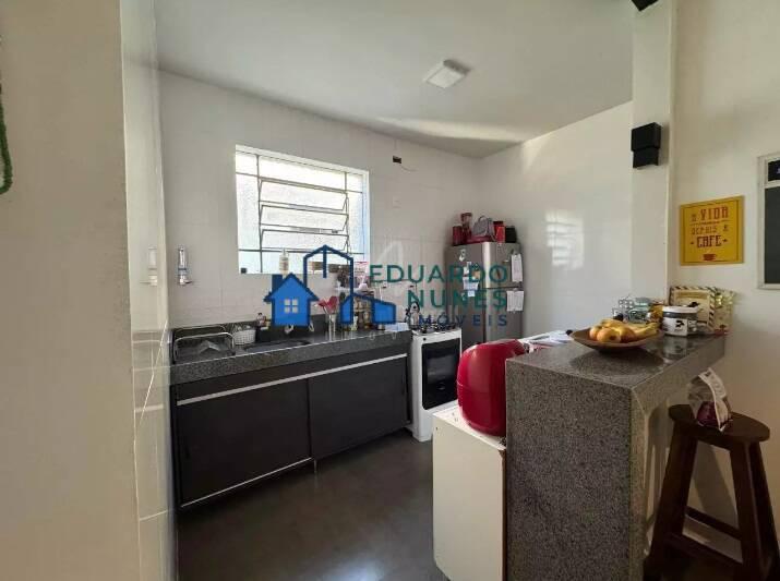 Apartamento, Carmo, 3 Quartos, 2 Vagas