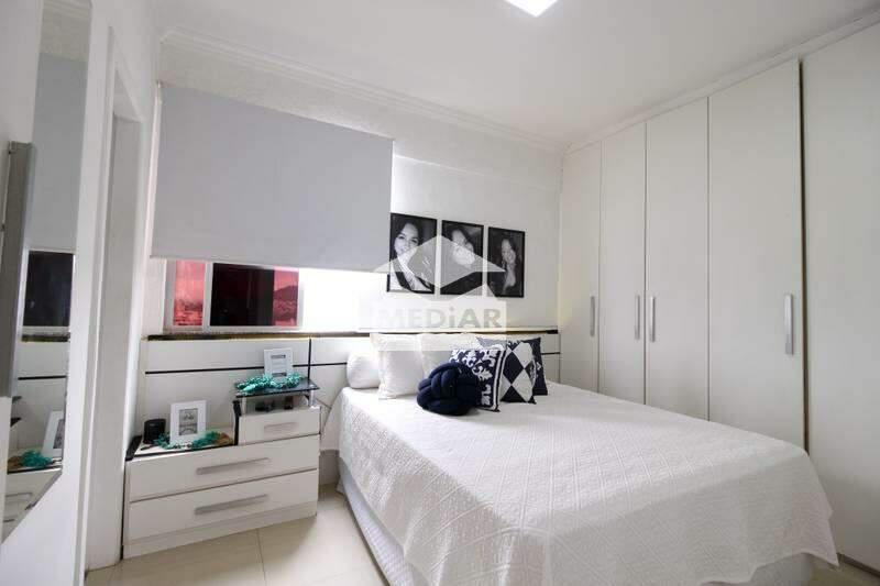 Apartamento, Manacás, 3 Quartos, 1 Vaga, 1 Suíte