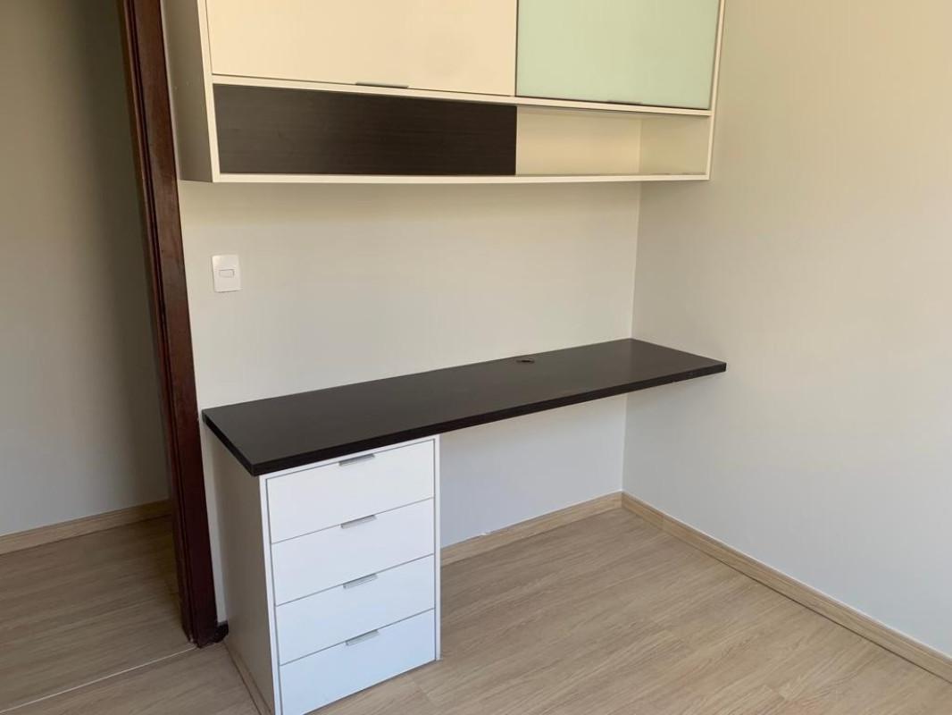 Apartamento, Cidade Nova, 3 Quartos, 2 Vagas, 1 Suíte