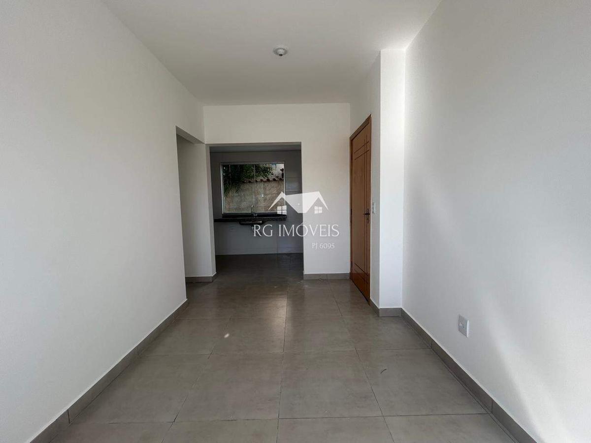 Apartamento, Petrópolis (barreiro), 2 Quartos, 1 Vaga, 1 Suíte
