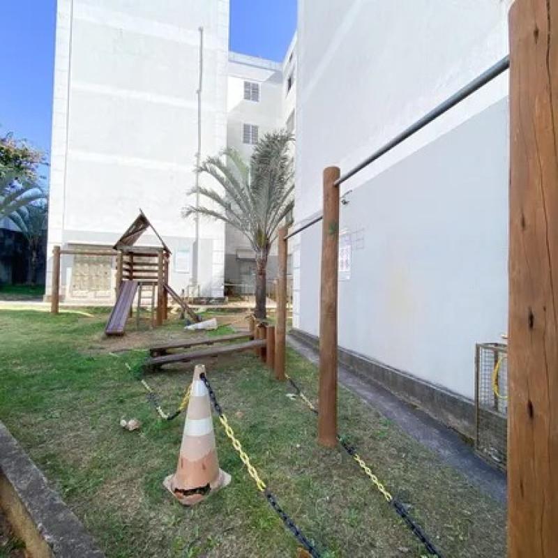 Apartamento, Califórnia, 2 Quartos, 1 Vaga