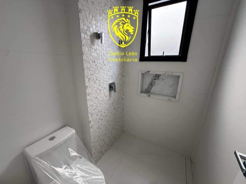 Apartamento, Liberdade, 4 Quartos, 3 Vagas, 2 Suítes