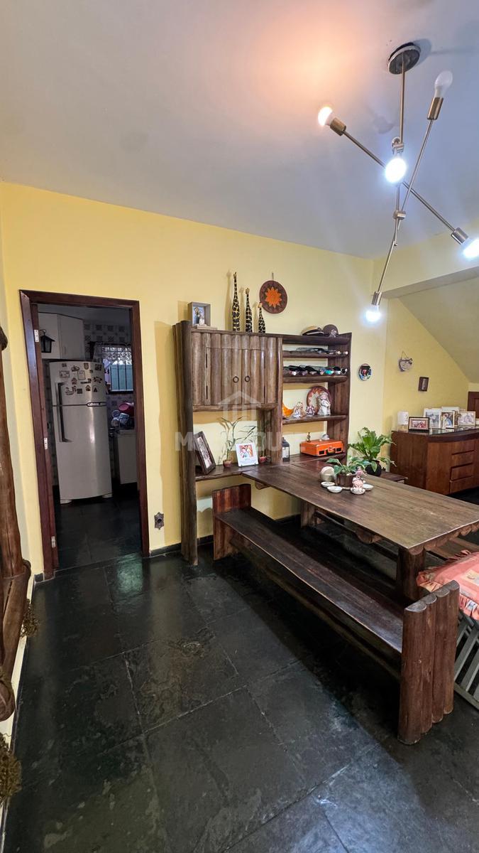 Casa, Santa Amélia, 4 Quartos, 10 Vagas, 1 Suíte