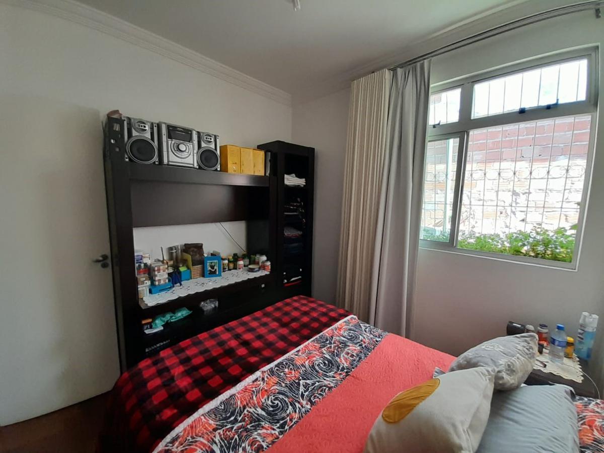 Apartamento, Palmares, 3 Quartos, 2 Vagas, 1 Suíte