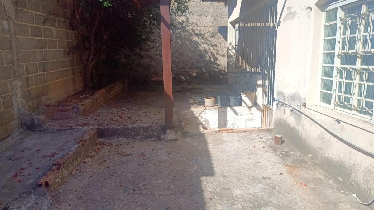 Casa, São Salvador, 2 Quartos, 8 Vagas