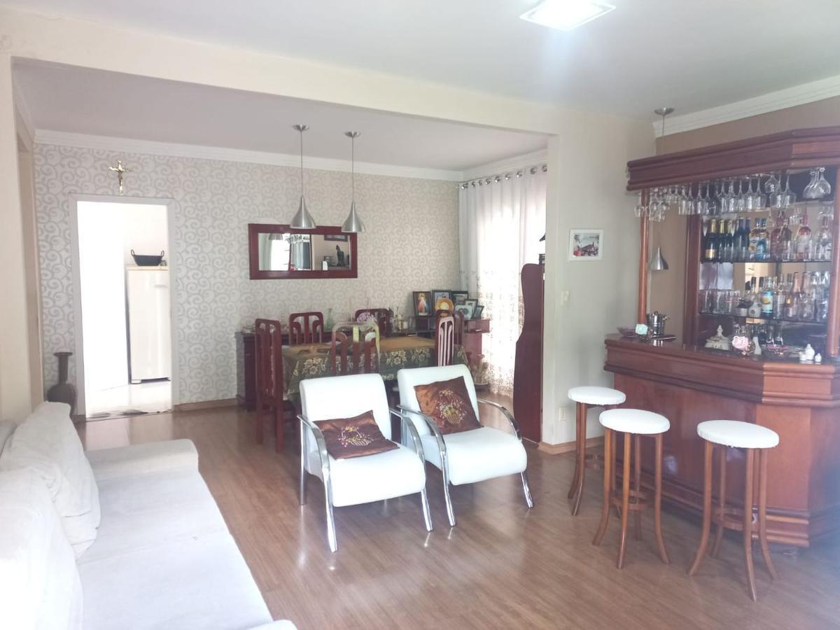 Casa, São João Batista (venda Nova), 4 Quartos, 3 Vagas, 2 Suítes