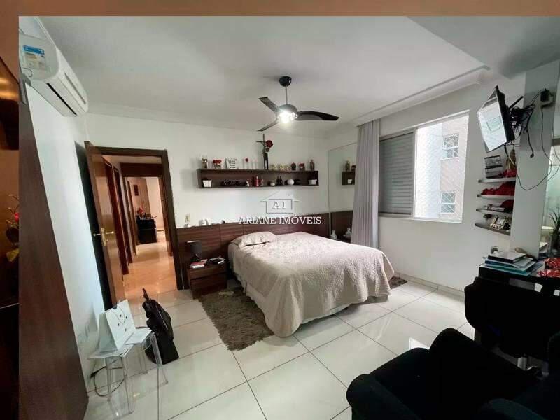 Apartamento, Lourdes, 3 Quartos, 2 Vagas, 1 Suíte