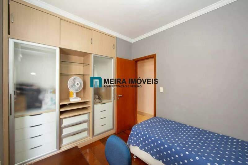 Cobertura, Prado, 3 Quartos, 3 Vagas, 1 Suíte