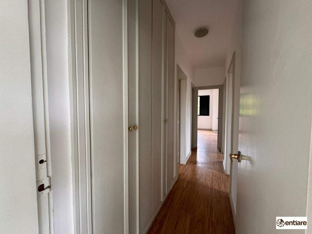 Apartamento, Serra, 4 Quartos, 3 Vagas, 2 Suítes