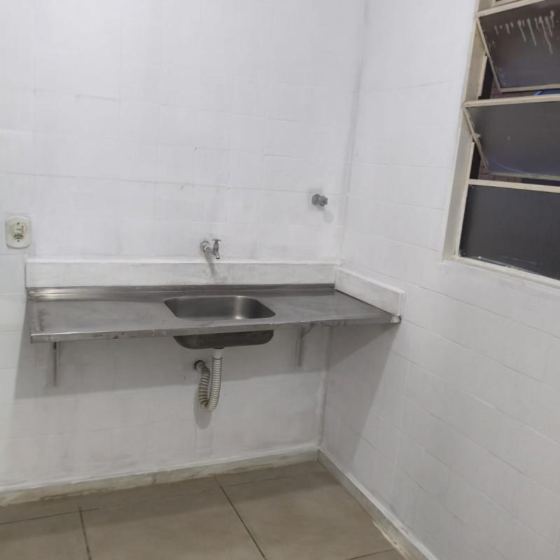 Apartamento, Gameleira, 2 Quartos, 1 Vaga