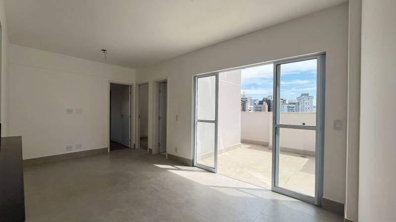 Apartamento, Santa Efigênia, 2 Quartos, 2 Vagas, 2 Suítes
