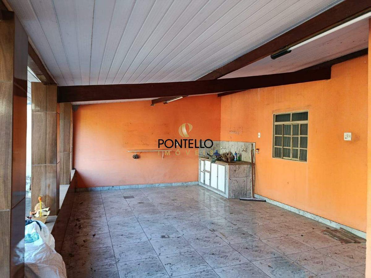 Casa, Nossa Senhora do Carmo, 3 Quartos, 4 Vagas