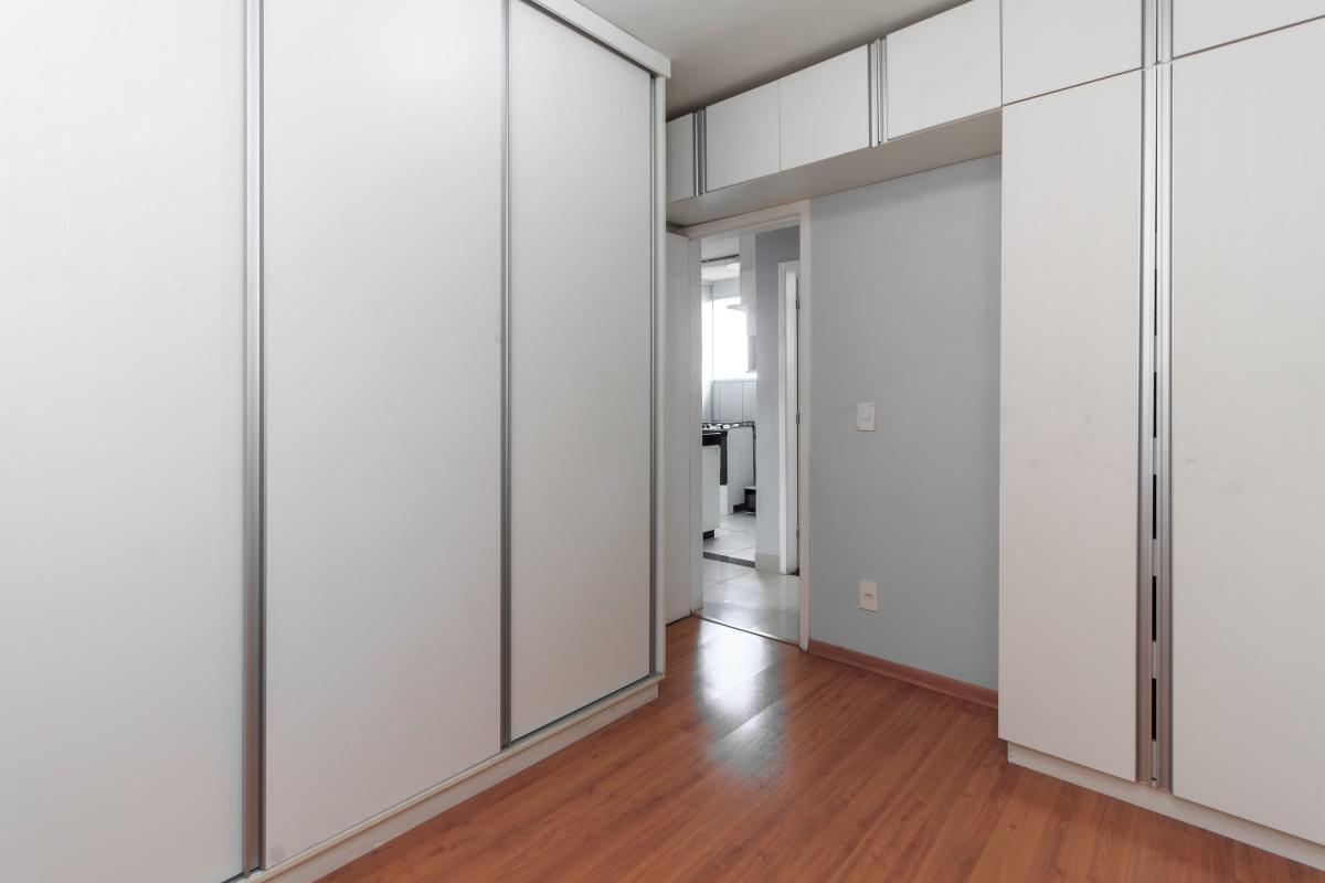 Apartamento, Itapoã, 2 Quartos, 1 Vaga, 1 Suíte