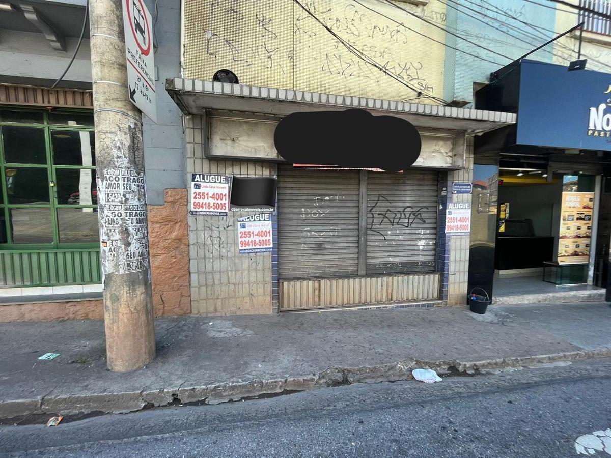 Andar, Carlos Prates, 0 Quarto, 0 Vaga