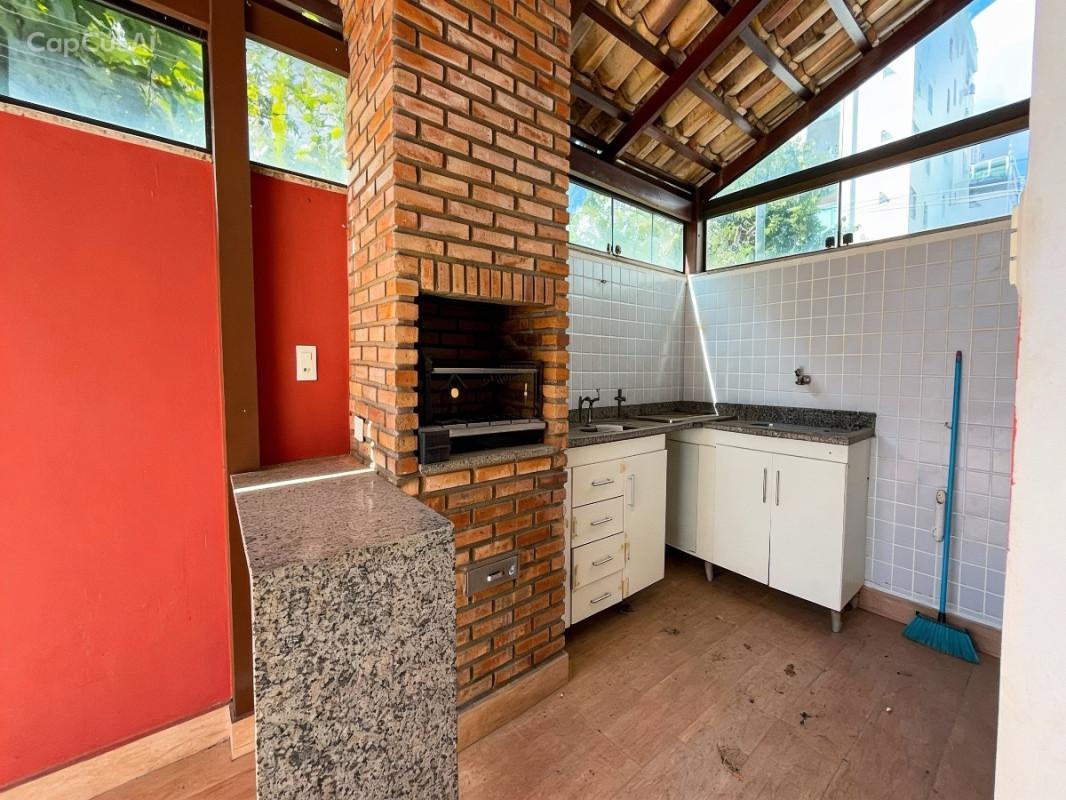 Apartamento, Castelo, 2 Quartos, 2 Vagas, 1 Suíte