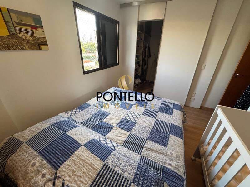 Apartamento, Floresta, 3 Quartos, 2 Vagas, 1 Suíte