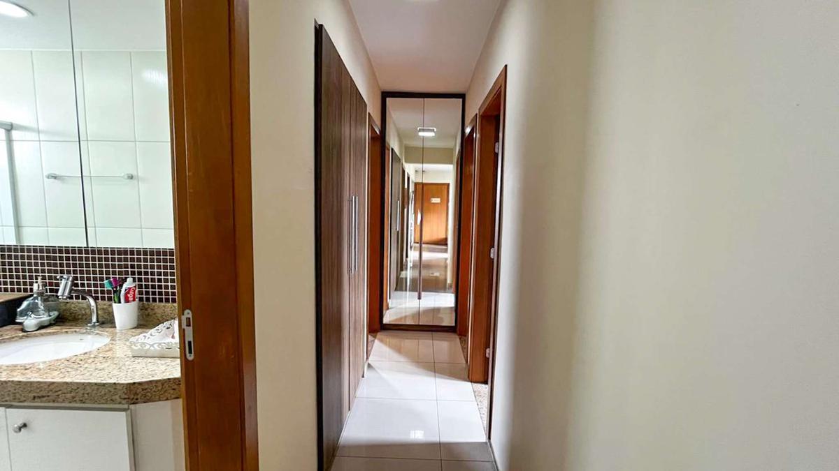 Cobertura, Nova Floresta, 3 Quartos, 2 Vagas, 1 Suíte