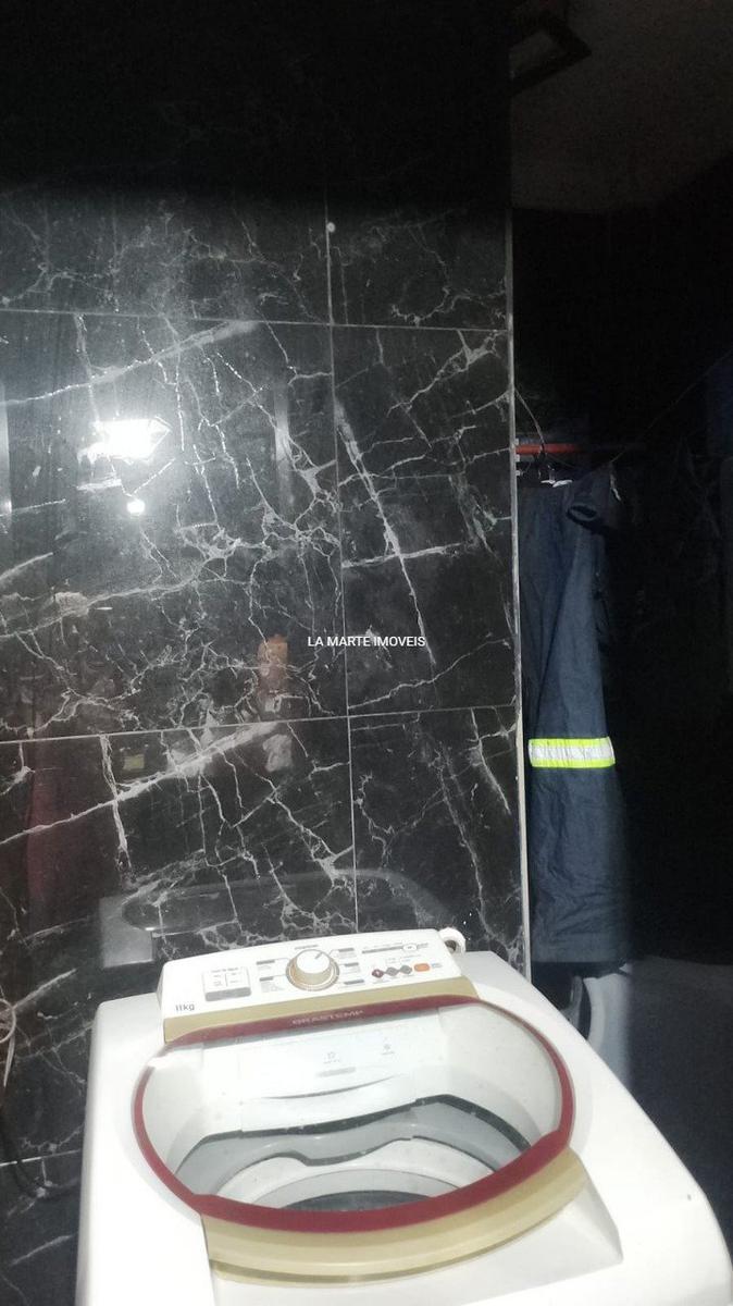 Apartamento, Bernardo Monteiro, 2 Quartos, 1 Vaga