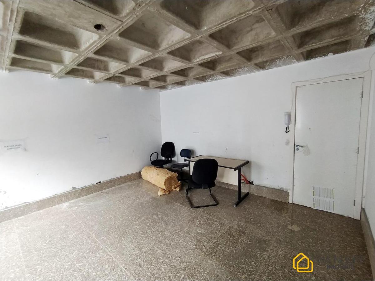 Sala, Buritis