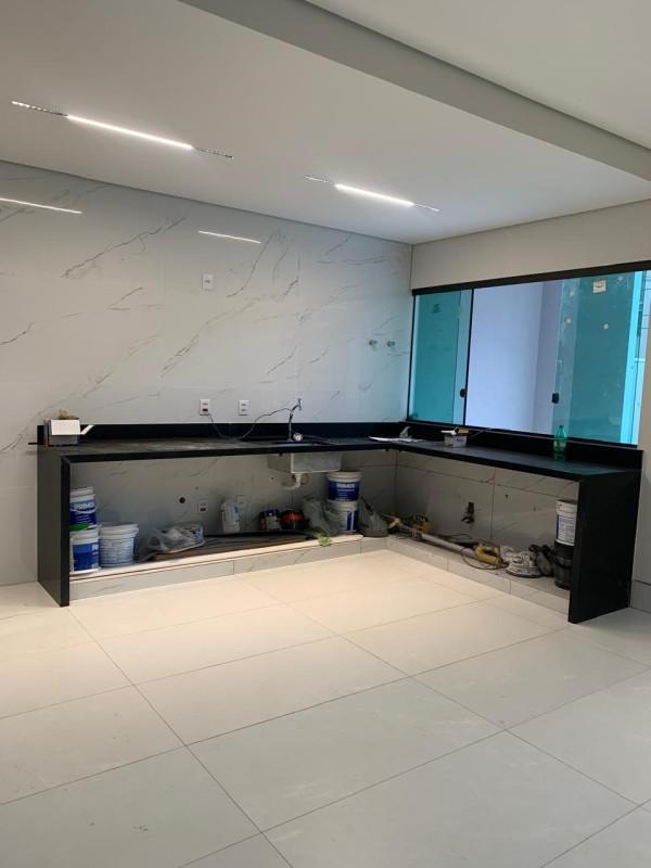 Casa, Serrano, 3 Quartos, 4 Vagas, 2 Suítes