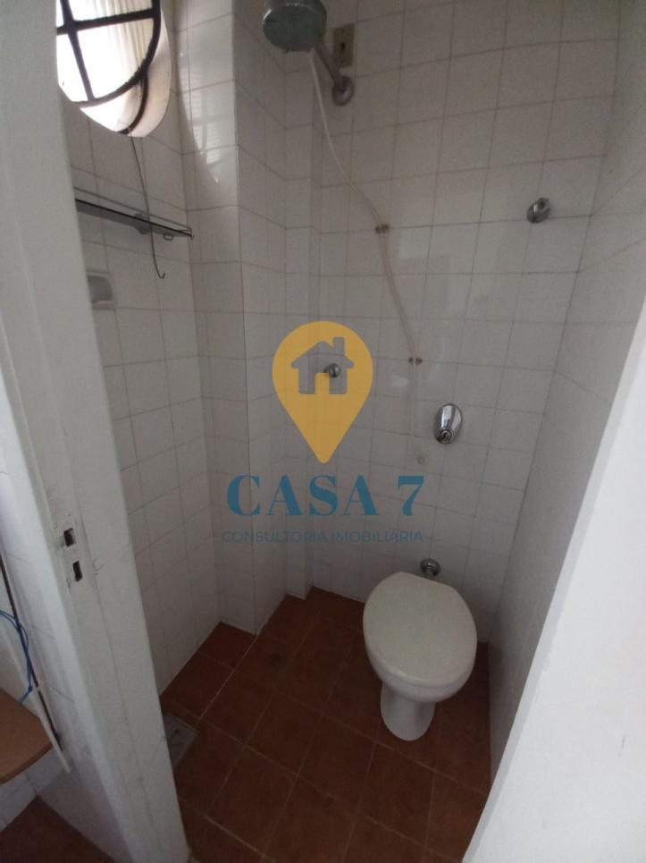 Apartamento, Lourdes, 2 Quartos, 1 Vaga