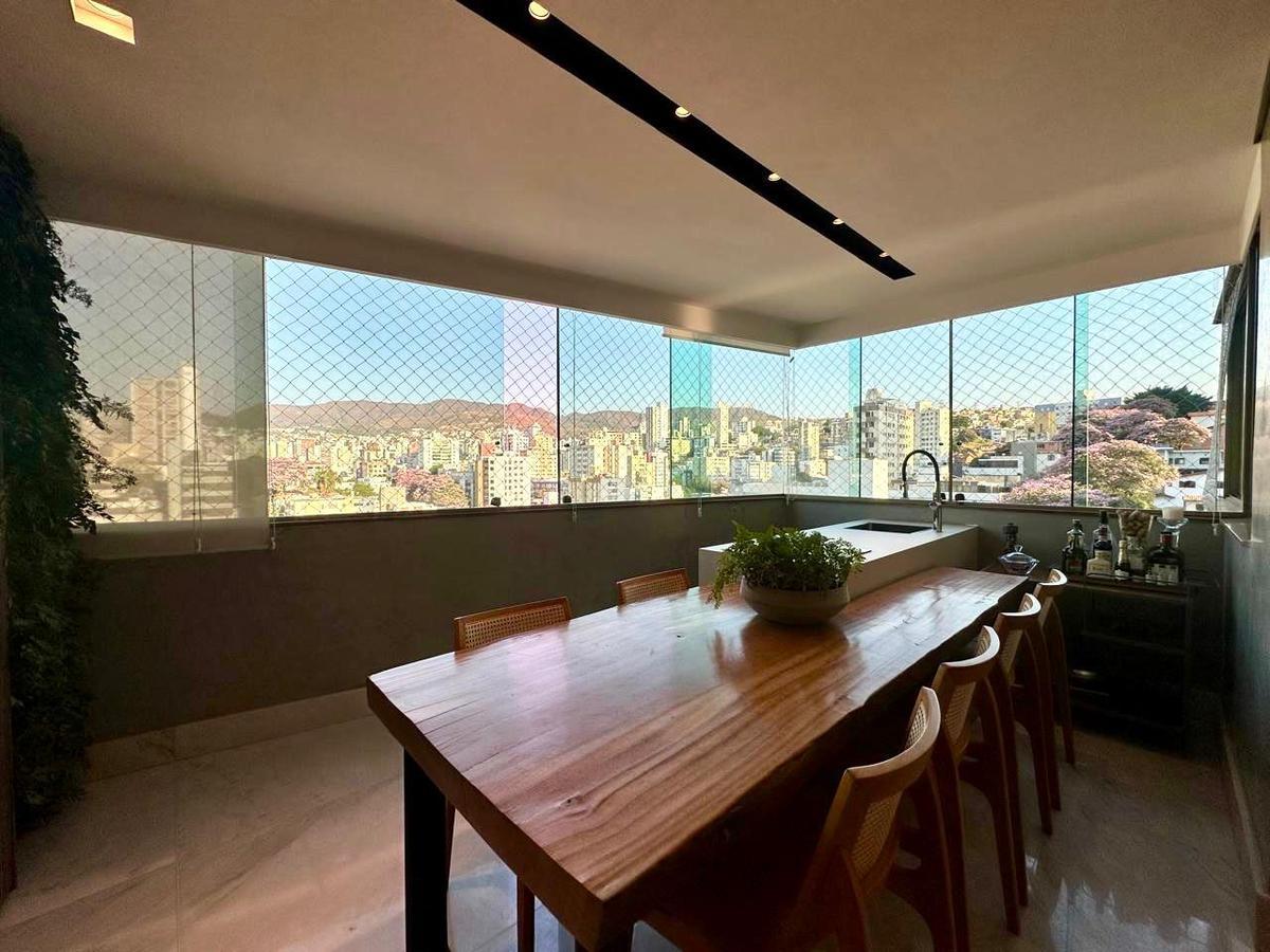 Apartamento, Santo Antônio, 4 Quartos, 4 Vagas, 2 Suítes