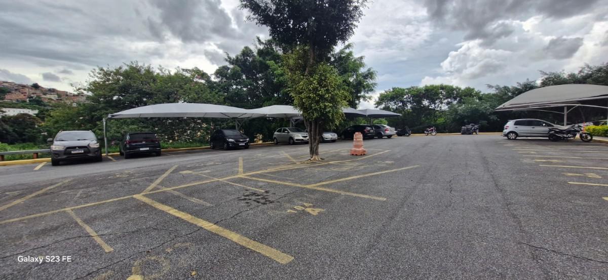 Apartamento, Amazonas, 3 Quartos, 2 Vagas