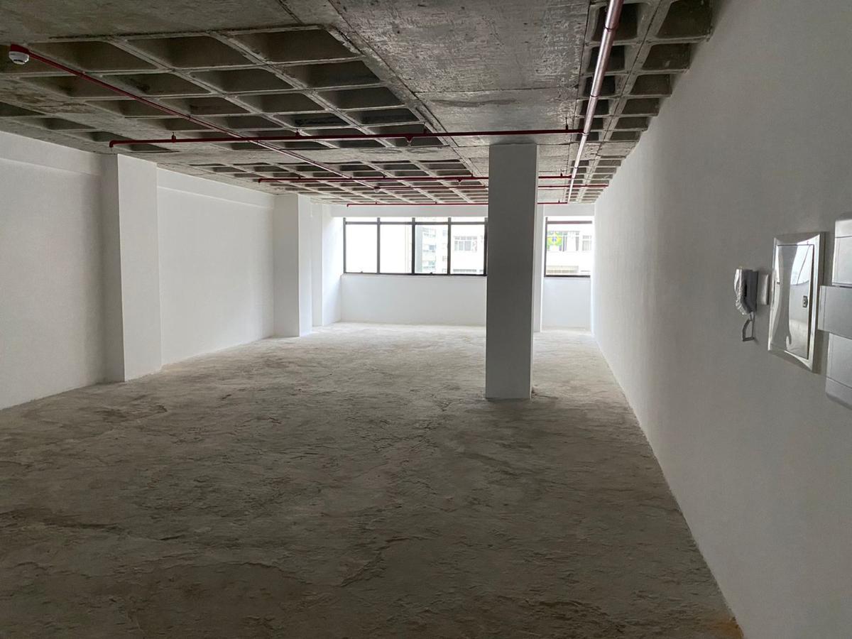 Sala, Centro, 0 Quarto, 2 Vagas